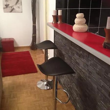 Appartement Luxurious *