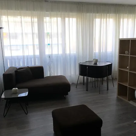 Luxurious Appartement *