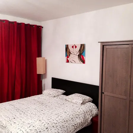 Luxurious Appartement *